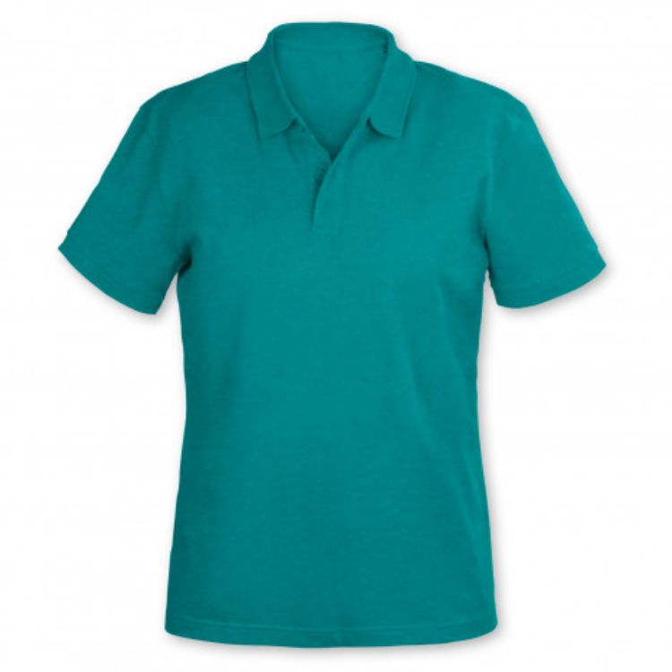 Picture of TRENDSWEAR Carter Women's Polo