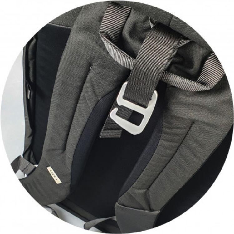 Picture of Osprey Arcane Roll Top Backpack