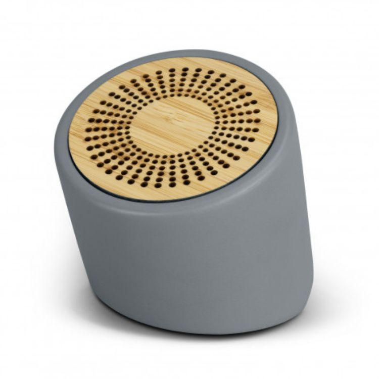 Picture of NATURA Limestone Bluetooth Mini Speaker