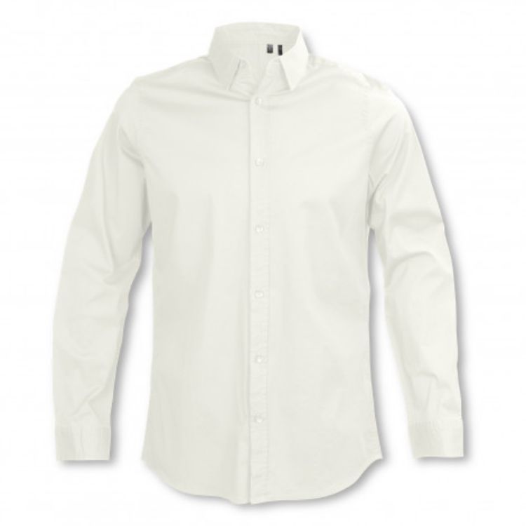 Picture of TRENDSWEAR Parker Men's Poplin Shirt