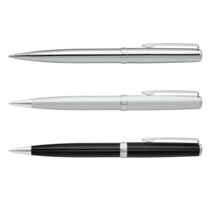 Picture of Pierre Cardin Novelle Notebook and Pen Gift