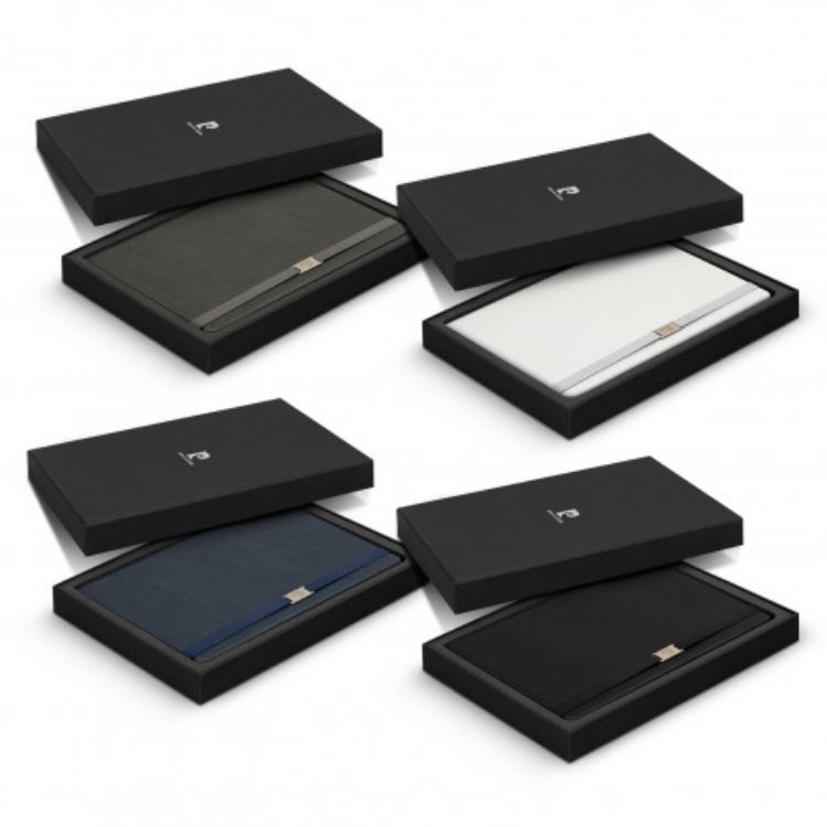 Picture of Pierre Cardin Novelle Notebook Gift Set