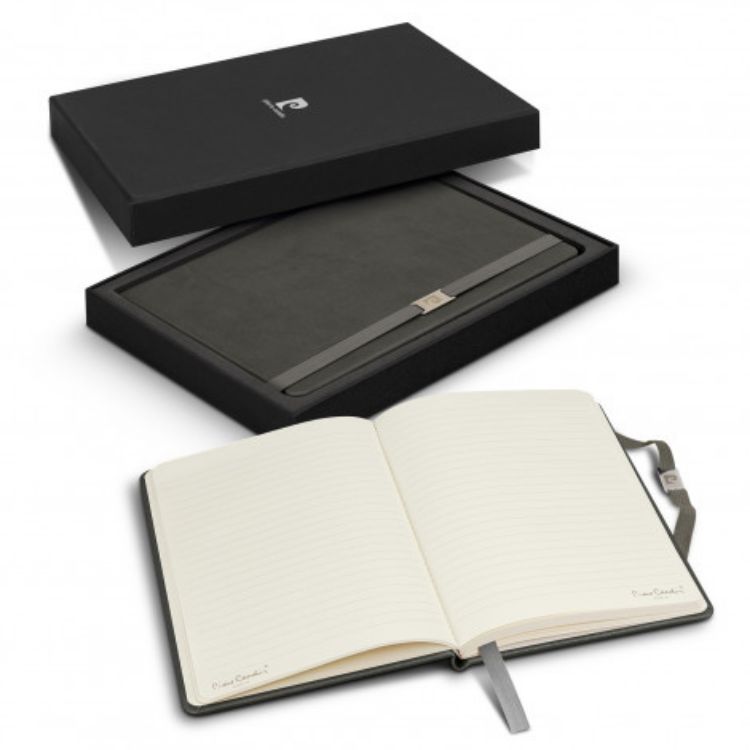 Picture of Pierre Cardin Novelle Notebook Gift Set