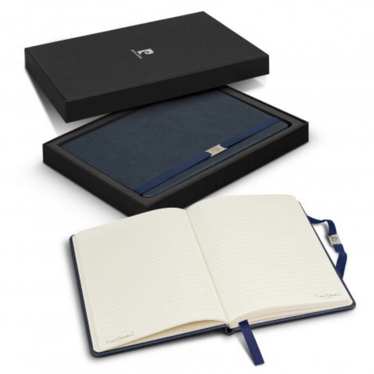 Picture of Pierre Cardin Novelle Notebook Gift Set