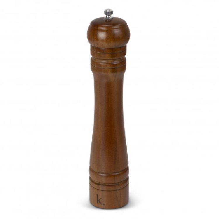 Picture of Keepsake Pepper Mill