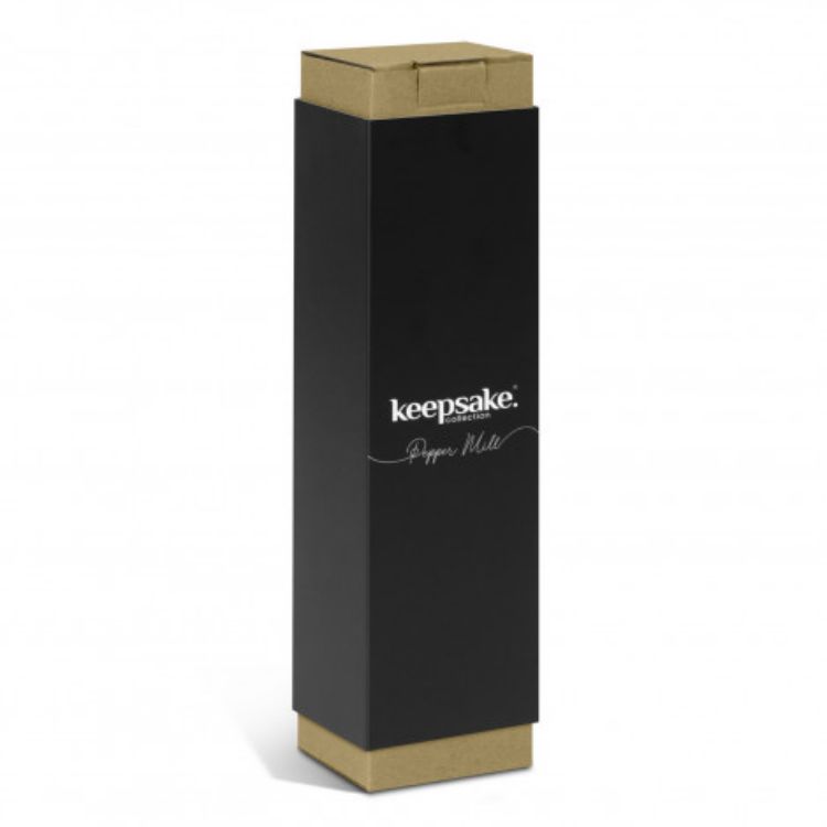 Picture of Keepsake Pepper Mill