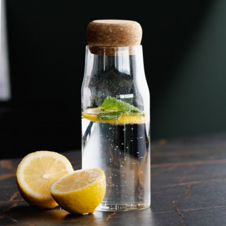 Picture of Keepsake Onsen Bottle