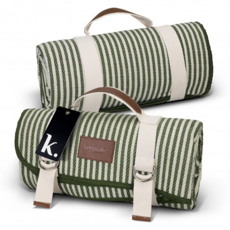 Picture of Keepsake Picnic Blanket