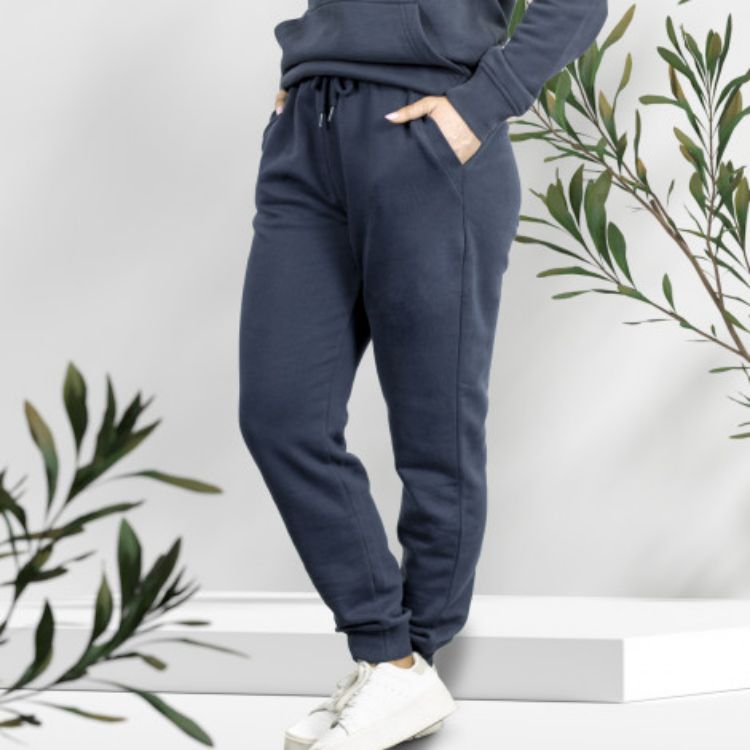 Picture of TRENDSWEAR Haven Unisex Sweatpants