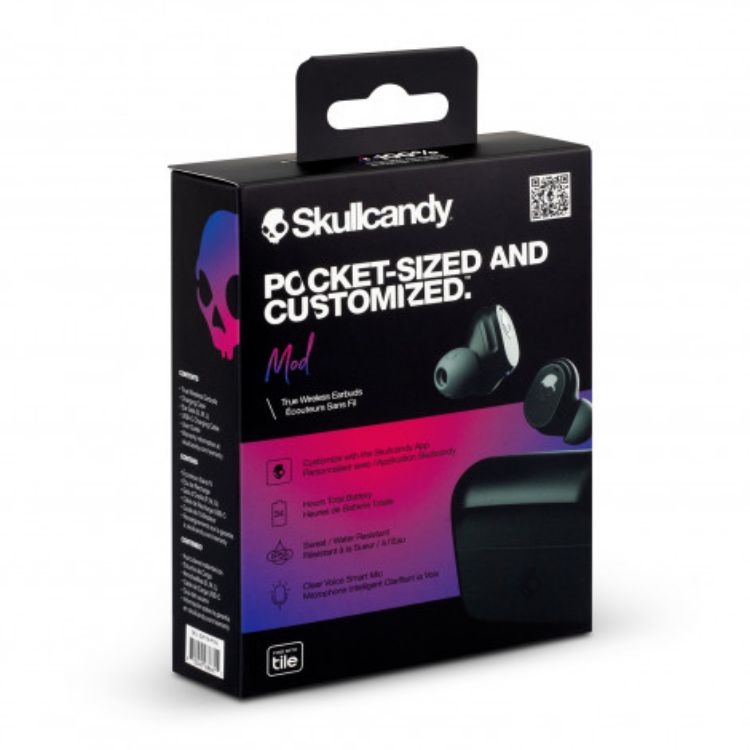 Picture of Skullcandy Mod TWS Earbuds