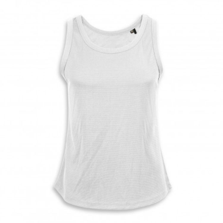 Picture of TRENDSWEAR Agility Womens Sports Tank Top