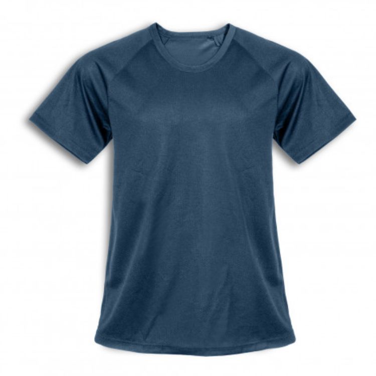 Picture of TRENDSWEAR Agility Womens Sports T-Shirt