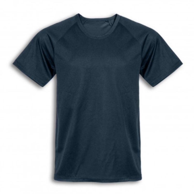 Picture of TRENDSWEAR Agility Mens Sports T-Shirt