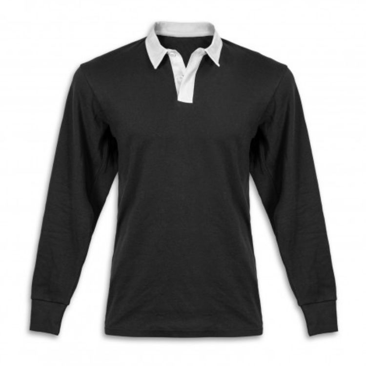 Picture of TRENDSWEAR Rugby Unisex Jersey