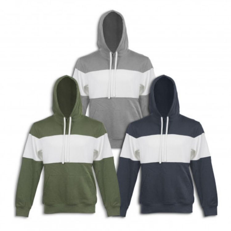 Picture of TRENDSWEAR Fairmount Unisex Hoodie