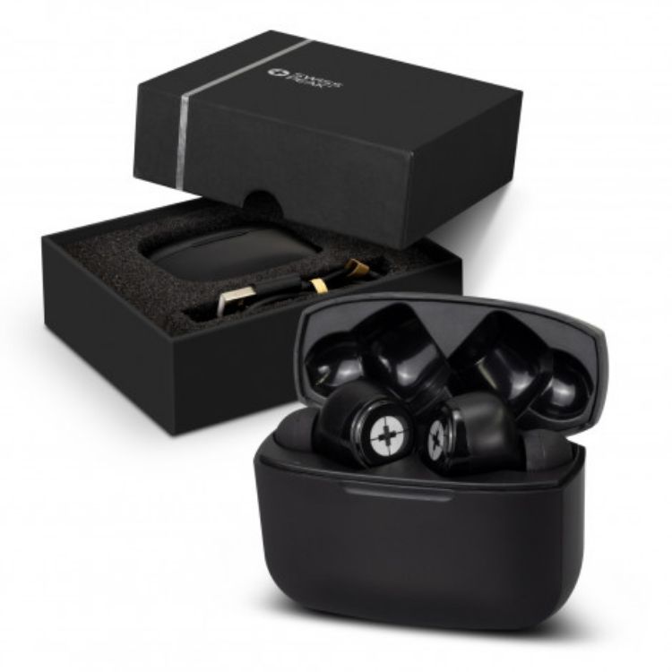 Picture of Swiss Peak ANC TWS Earbuds