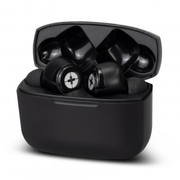 Picture of Swiss Peak ANC TWS Earbuds