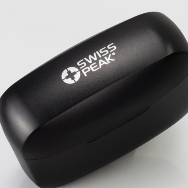 Picture of Swiss Peak ANC TWS Earbuds