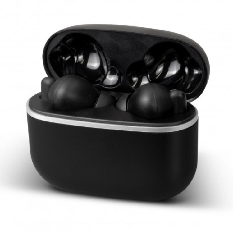 Picture of Swiss Peak TWS Earbuds 2.0