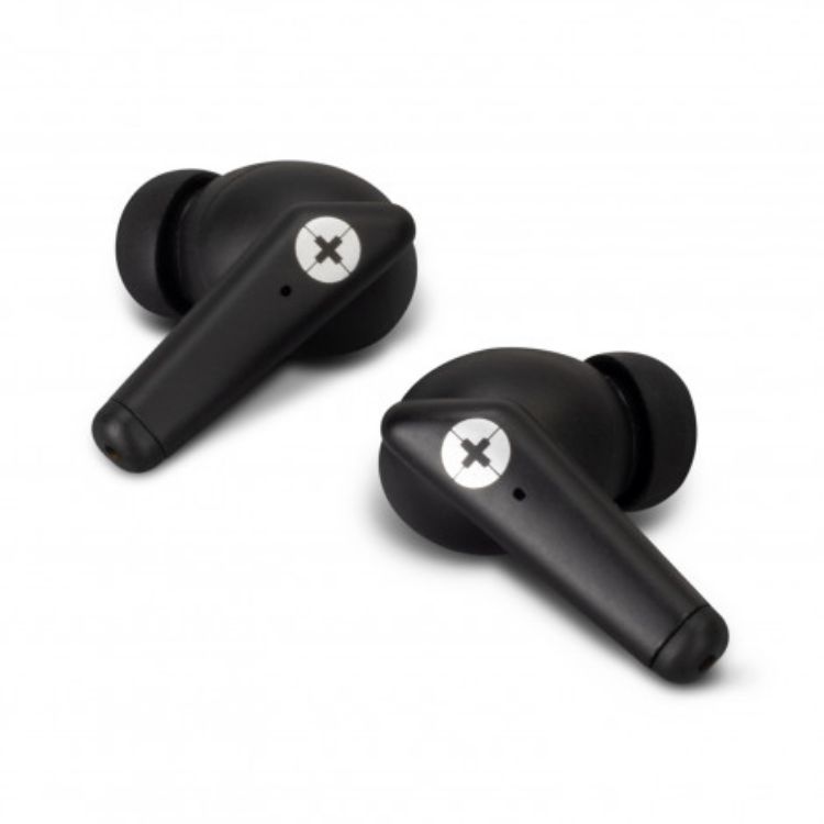 Picture of Swiss Peak TWS Earbuds 2.0