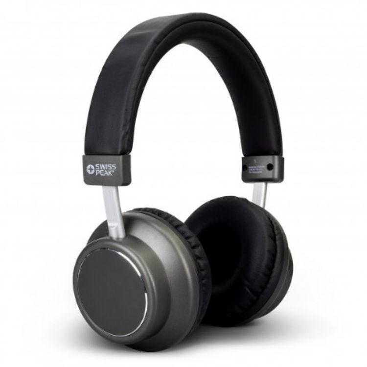 Picture of Swiss Peak Wireless Headphone V3