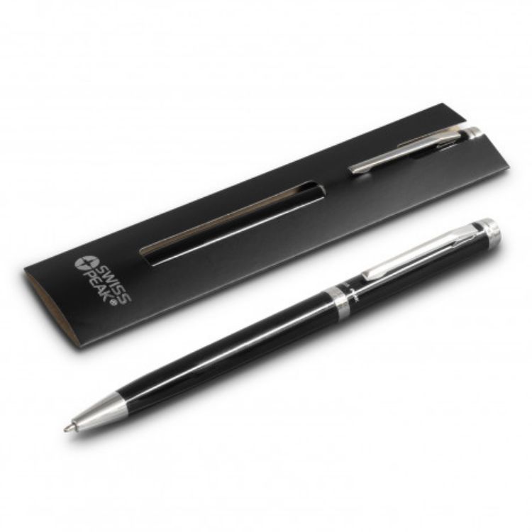 Picture of Swiss Peak Luzern Pen