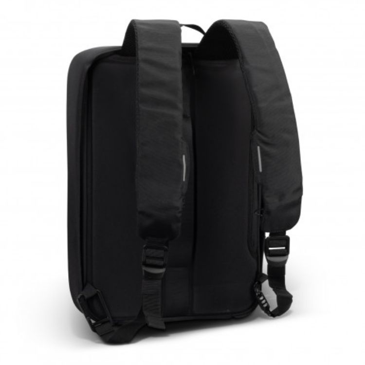 Picture of Bobby Bizz Anti-theft Backpack  Briefcase