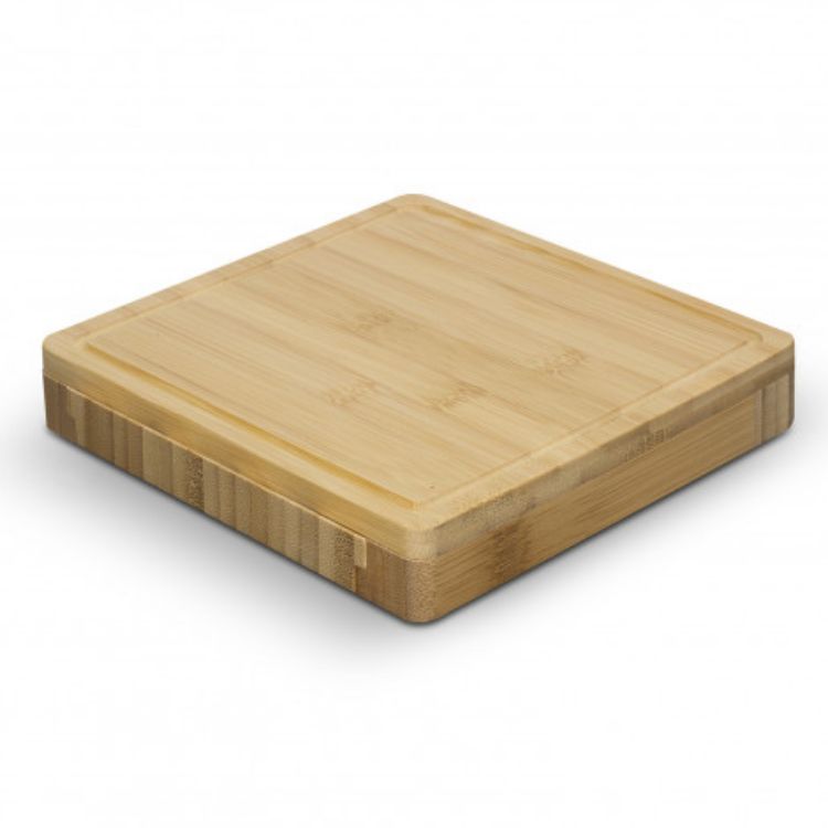 Picture of NATURA Kensington Cheese Board - Square