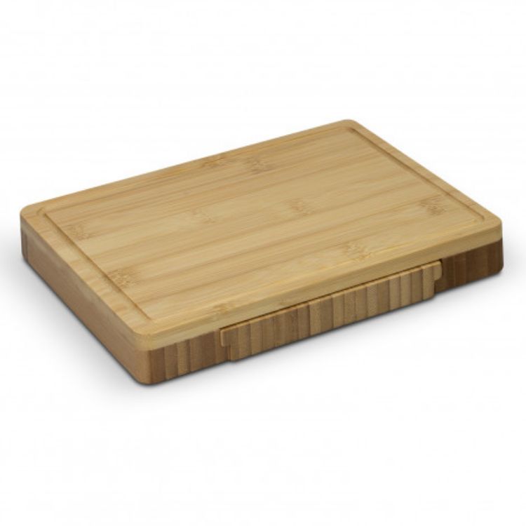 Picture of NATURA Kensington Cheese Board - Rectangle