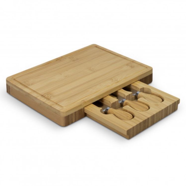 Picture of NATURA Kensington Cheese Board - Rectangle