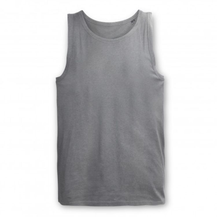 Picture of TRENDSWEAR Relay Men's Tank Top