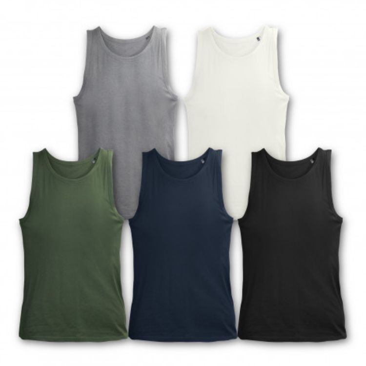 Picture of TRENDSWEAR Relay Women's Tank Top