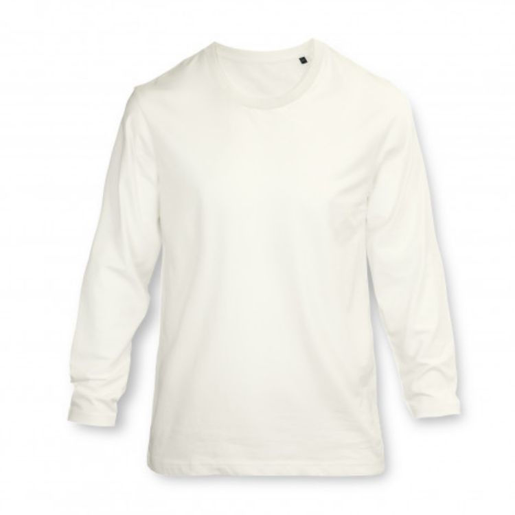 Picture of TRENDSWEAR Harlow Women's Long Sleeve Crew