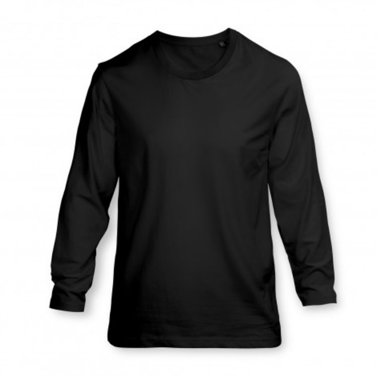 Picture of TRENDSWEAR Harlow Women's Long Sleeve Crew