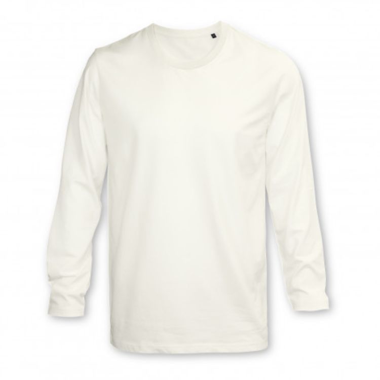 Picture of TRENDSWEAR Harlow Men's Long Sleeve Crew