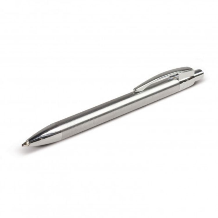 Picture of Steel Pen