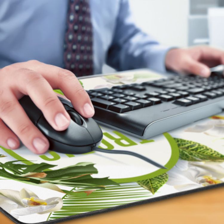 Picture of Jumbo Desk Mat