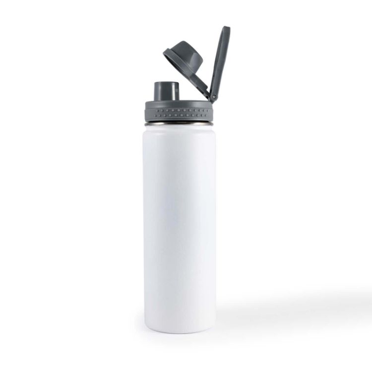 Picture of Mystique 650ml Stainless Steel Vacuum Bottle