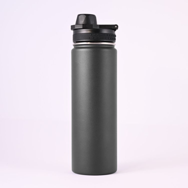 Picture of Mystique 650ml Stainless Steel Vacuum Bottle