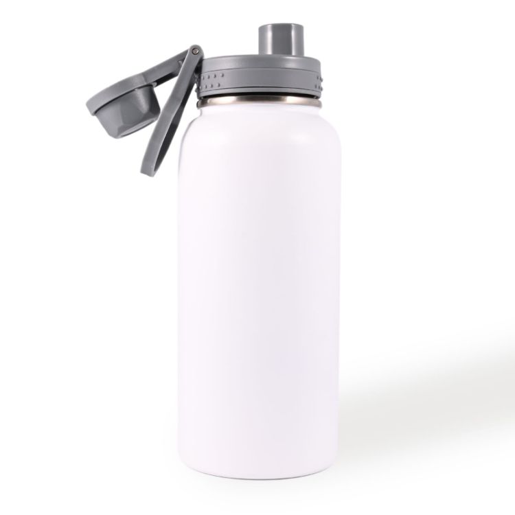 Picture of Mystique 950ml Stainless Steel Vacuum Bottle