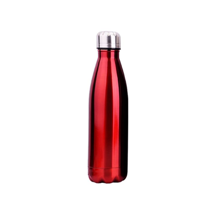 Picture of 500ml Double Wall Swig Stainless Steel Bottle