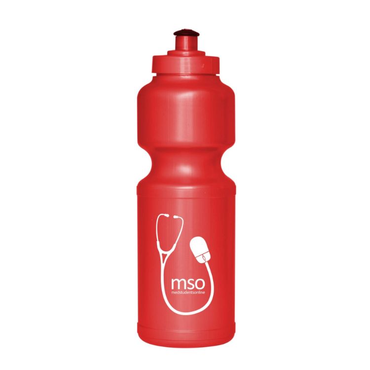 Picture of 750ml Screw Top Drink Bottle