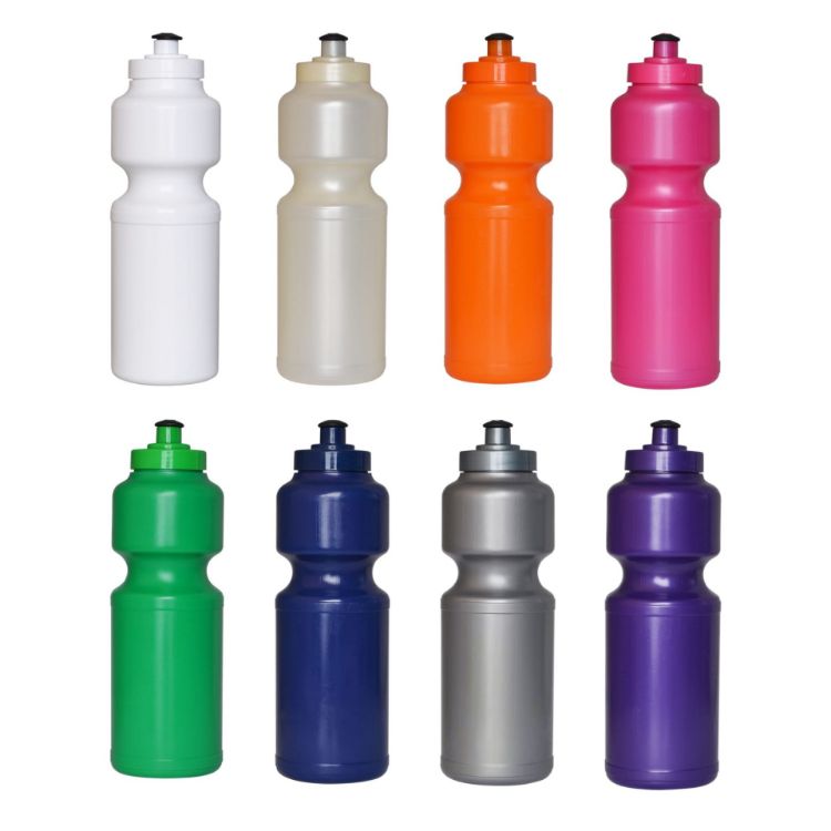 Picture of 750ml Screw Top Drink Bottle