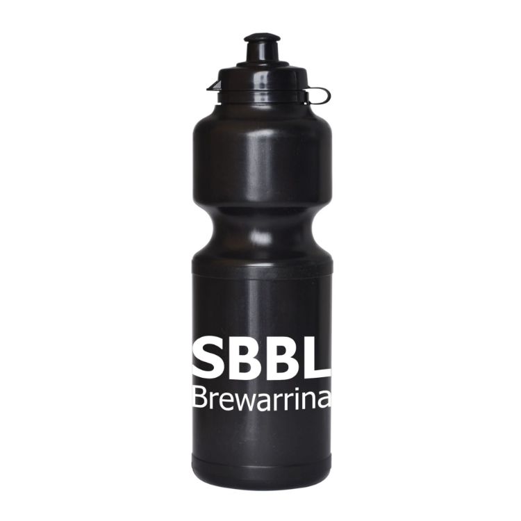 Picture of 750ml Flip Top Drink Bottle