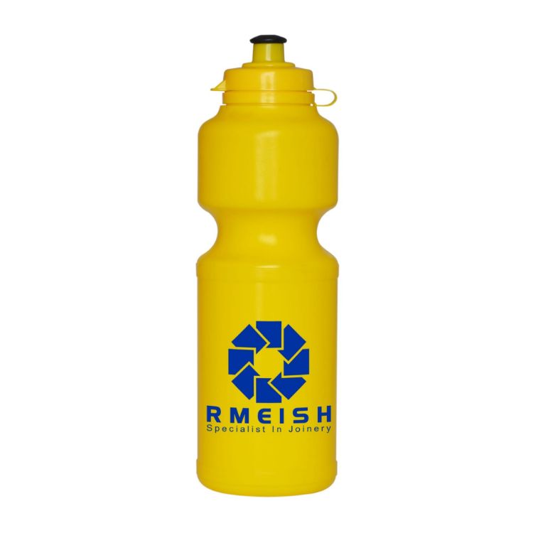 Picture of 750ml Flip Top Drink Bottle