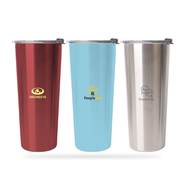 Picture of 22oz Stainless Steel Tumbler