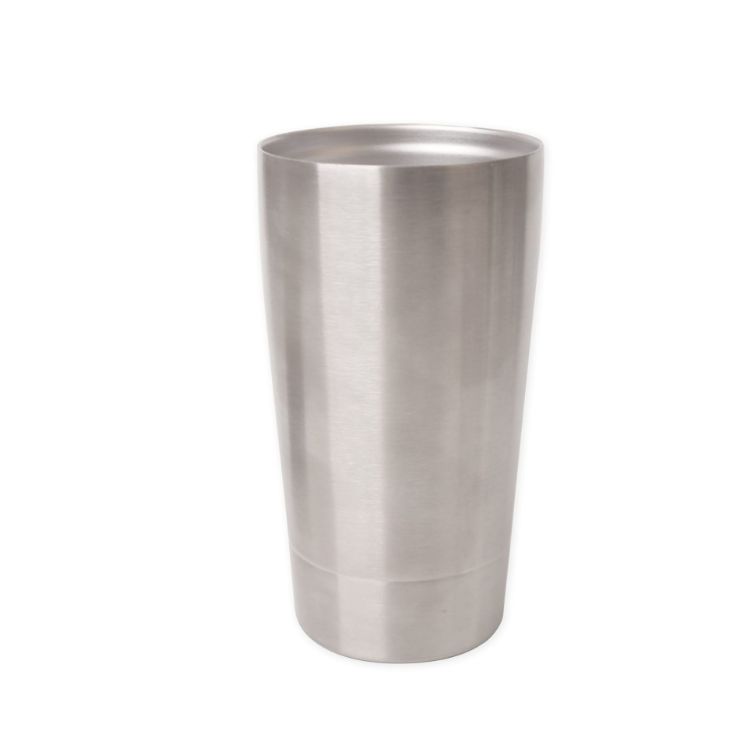 Picture of 12oz Stainless Steel Tumbler