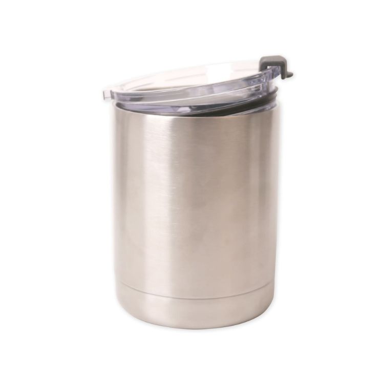 Picture of 10oz Stainless Steel Tumbler