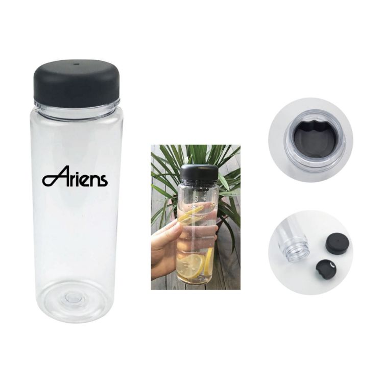 Picture of 500ml AS Infuser Bottle