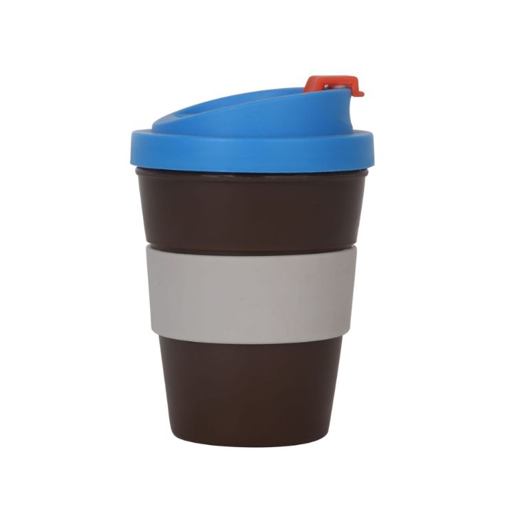 Picture of 250ml Small Glossy Coffee Cup